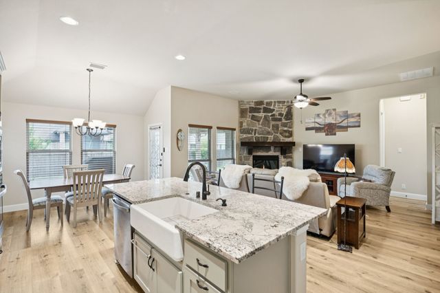 3404 Oak Lane, Royse City, TX 75189