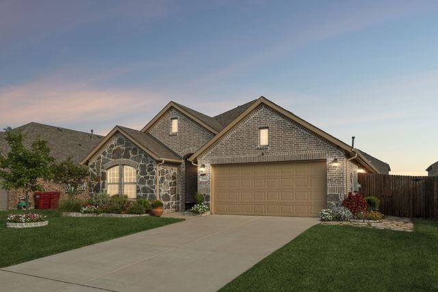 3404 Oak Lane, Royse City, TX 75189