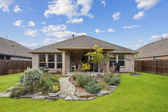 3404 Oak Lane, Royse City, TX 75189