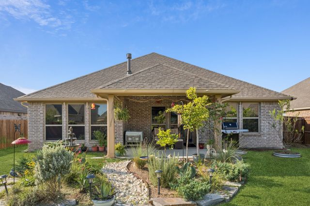 3404 Oak Lane, Royse City, TX 75189