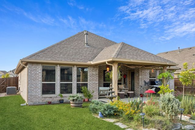 3404 Oak Lane, Royse City, TX 75189