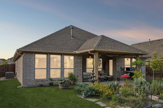 3404 Oak Lane, Royse City, TX 75189