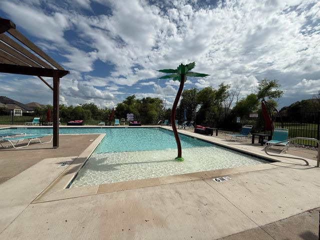 3404 Oak Lane, Royse City, TX 75189