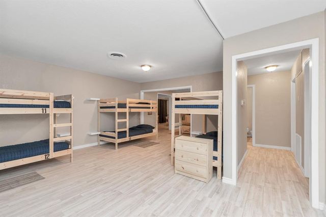 602 Bluebonnet Drive, La Marque, TX 77568