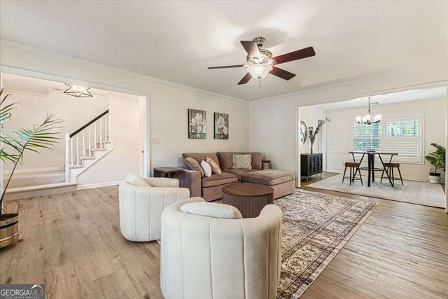 4212 Willow Walk SW, Lilburn, GA 30047