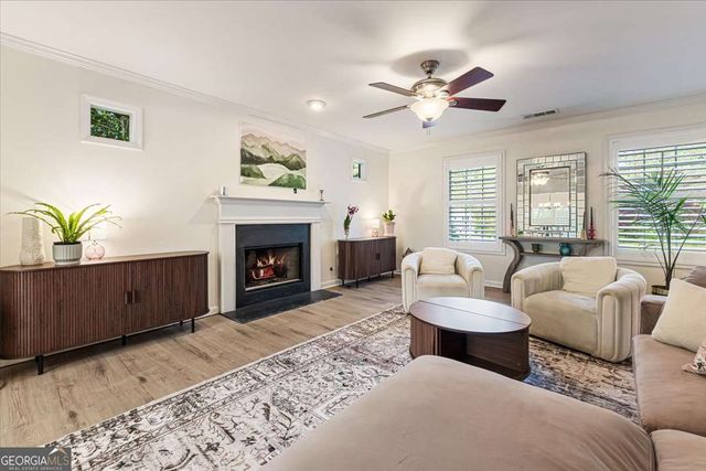 4212 Willow Walk SW, Lilburn, GA 30047