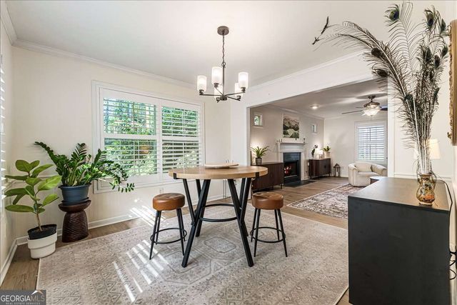 4212 Willow Walk SW, Lilburn, GA 30047