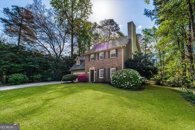 4212 Willow Walk SW, Lilburn, GA 30047