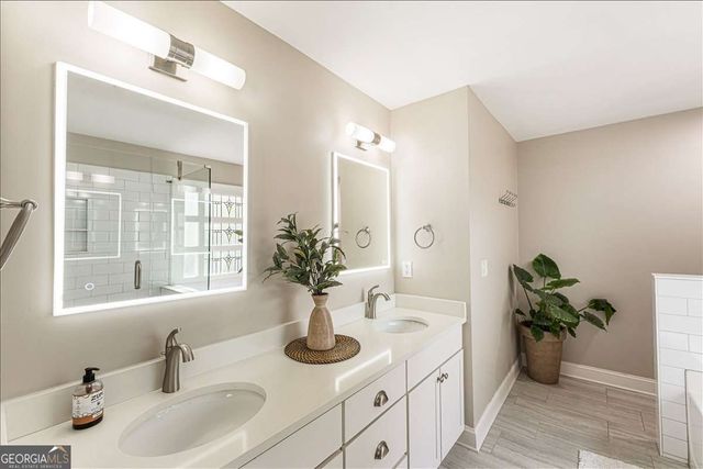 4212 Willow Walk SW, Lilburn, GA 30047