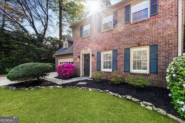 4212 Willow Walk SW, Lilburn, GA 30047