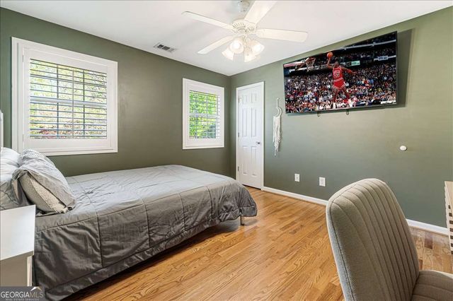 4212 Willow Walk SW, Lilburn, GA 30047