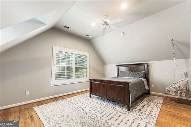 4212 Willow Walk SW, Lilburn, GA 30047