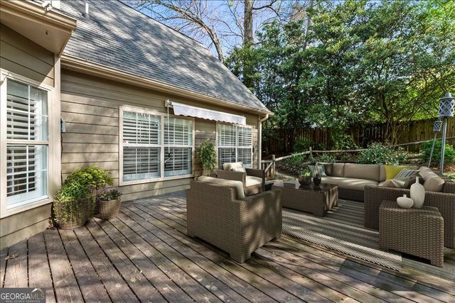 4212 Willow Walk SW, Lilburn, GA 30047