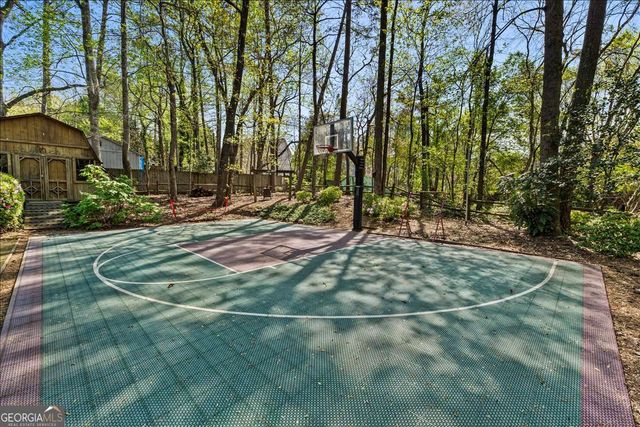 4212 Willow Walk SW, Lilburn, GA 30047