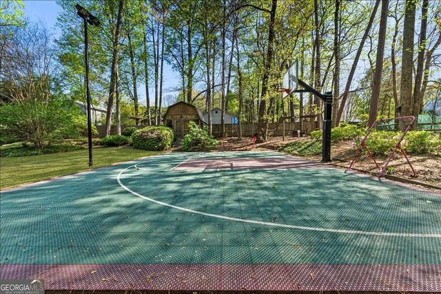 4212 Willow Walk SW, Lilburn, GA 30047