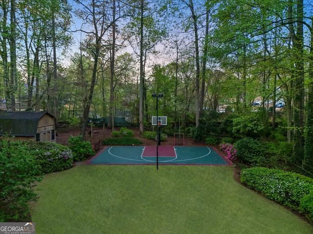 4212 Willow Walk SW, Lilburn, GA 30047