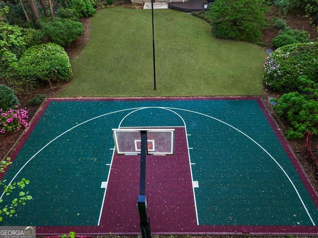 4212 Willow Walk SW, Lilburn, GA 30047