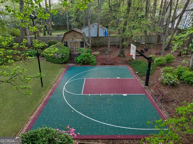 4212 Willow Walk SW, Lilburn, GA 30047