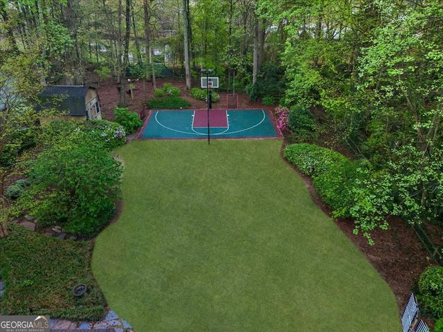 4212 Willow Walk SW, Lilburn, GA 30047