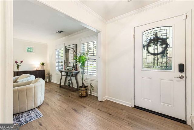 4212 Willow Walk SW, Lilburn, GA 30047