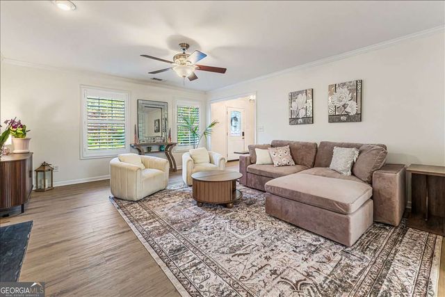 4212 Willow Walk SW, Lilburn, GA 30047