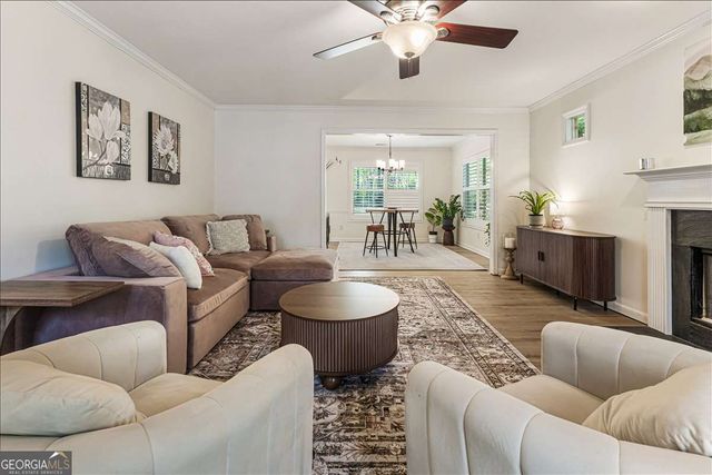 4212 Willow Walk SW, Lilburn, GA 30047