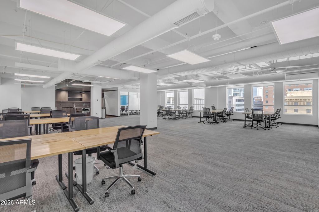 112 N CENTRAL Avenue 600B, Phoenix, AZ 85004 — exterior