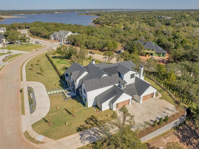 13908 Hillside Circle, Oklahoma City, OK 73013
