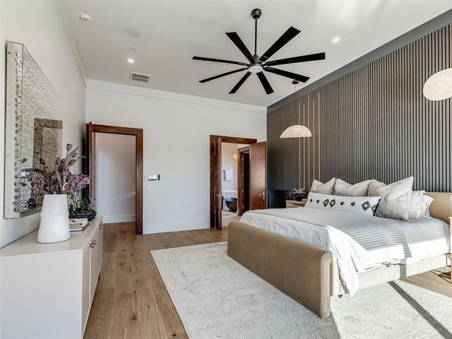 13908 Hillside Circle, Oklahoma City, OK 73013