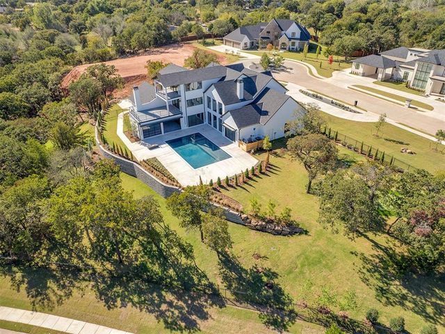 13908 Hillside Circle, Oklahoma City, OK 73013