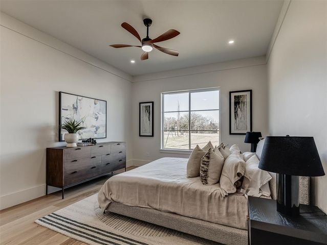 13908 Hillside Circle, Oklahoma City, OK 73013