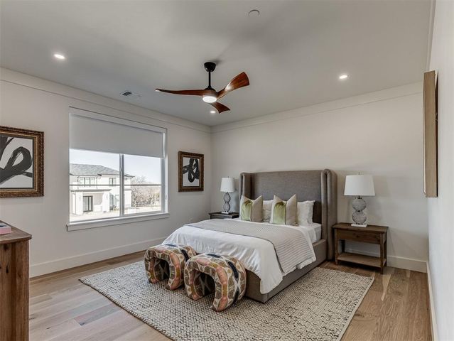 13908 Hillside Circle, Oklahoma City, OK 73013