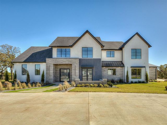 13908 Hillside Circle, Oklahoma City, OK 73013