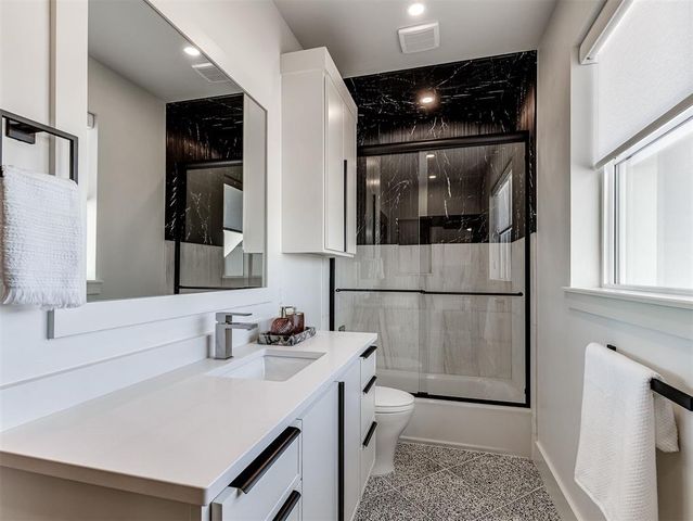 13908 Hillside Circle, Oklahoma City, OK 73013