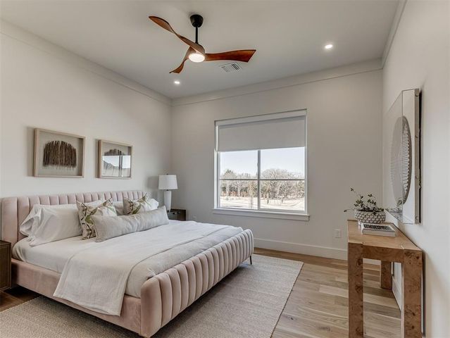 13908 Hillside Circle, Oklahoma City, OK 73013