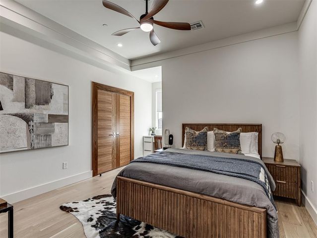 13908 Hillside Circle, Oklahoma City, OK 73013