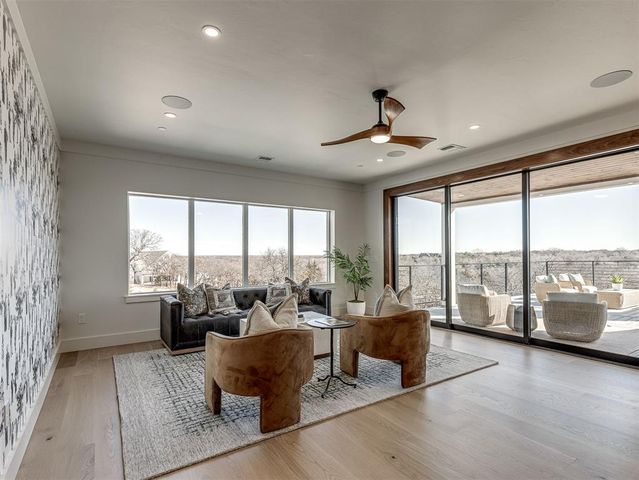 13908 Hillside Circle, Oklahoma City, OK 73013