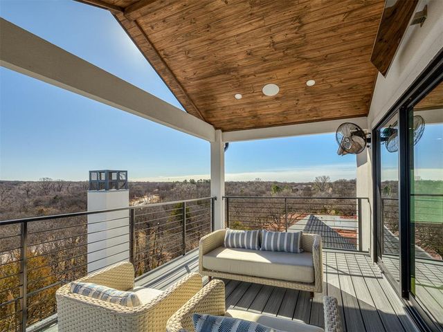 13908 Hillside Circle, Oklahoma City, OK 73013