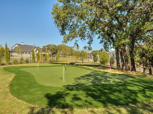 13908 Hillside Circle, Oklahoma City, OK 73013