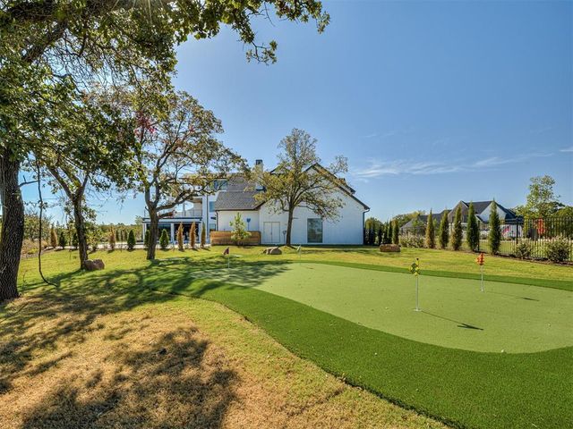 13908 Hillside Circle, Oklahoma City, OK 73013