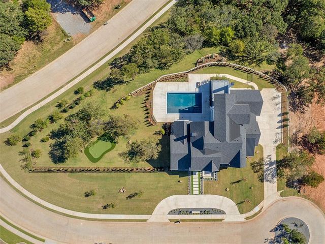 13908 Hillside Circle, Oklahoma City, OK 73013