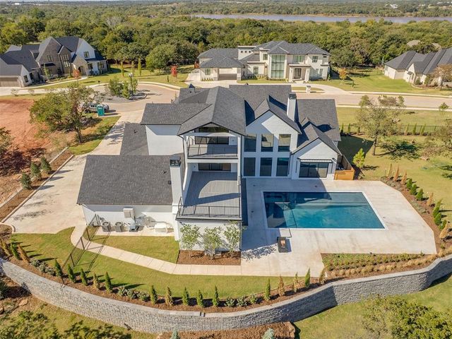 13908 Hillside Circle, Oklahoma City, OK 73013