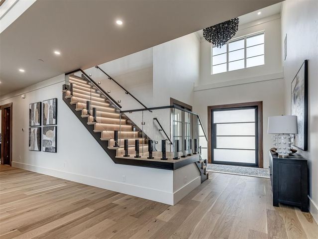 13908 Hillside Circle, Oklahoma City, OK 73013