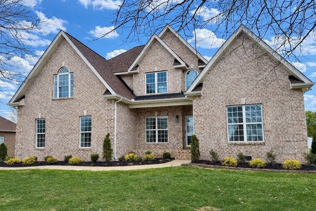 502 Beverly Randolph Dr, Murfreesboro, TN 37129