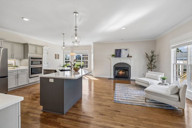 502 Beverly Randolph Dr, Murfreesboro, TN 37129