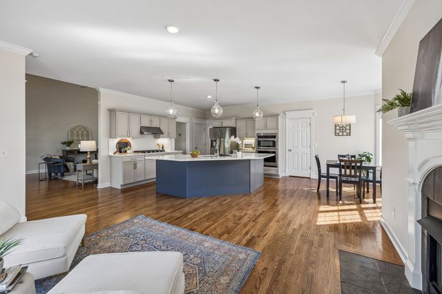 502 Beverly Randolph Dr, Murfreesboro, TN 37129
