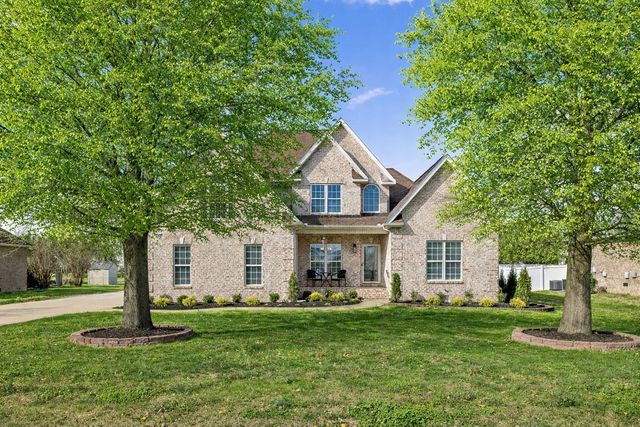 502 Beverly Randolph Dr, Murfreesboro, TN 37129
