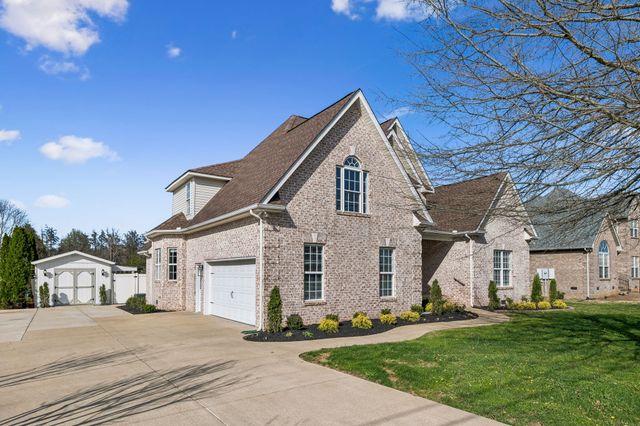 502 Beverly Randolph Dr, Murfreesboro, TN 37129