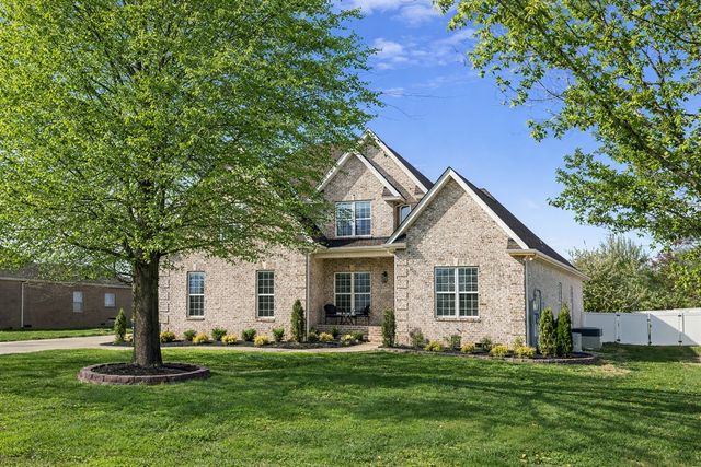 502 Beverly Randolph Dr, Murfreesboro, TN 37129