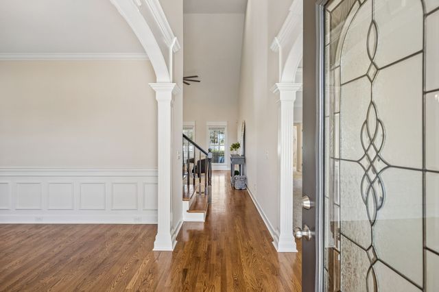 502 Beverly Randolph Dr, Murfreesboro, TN 37129